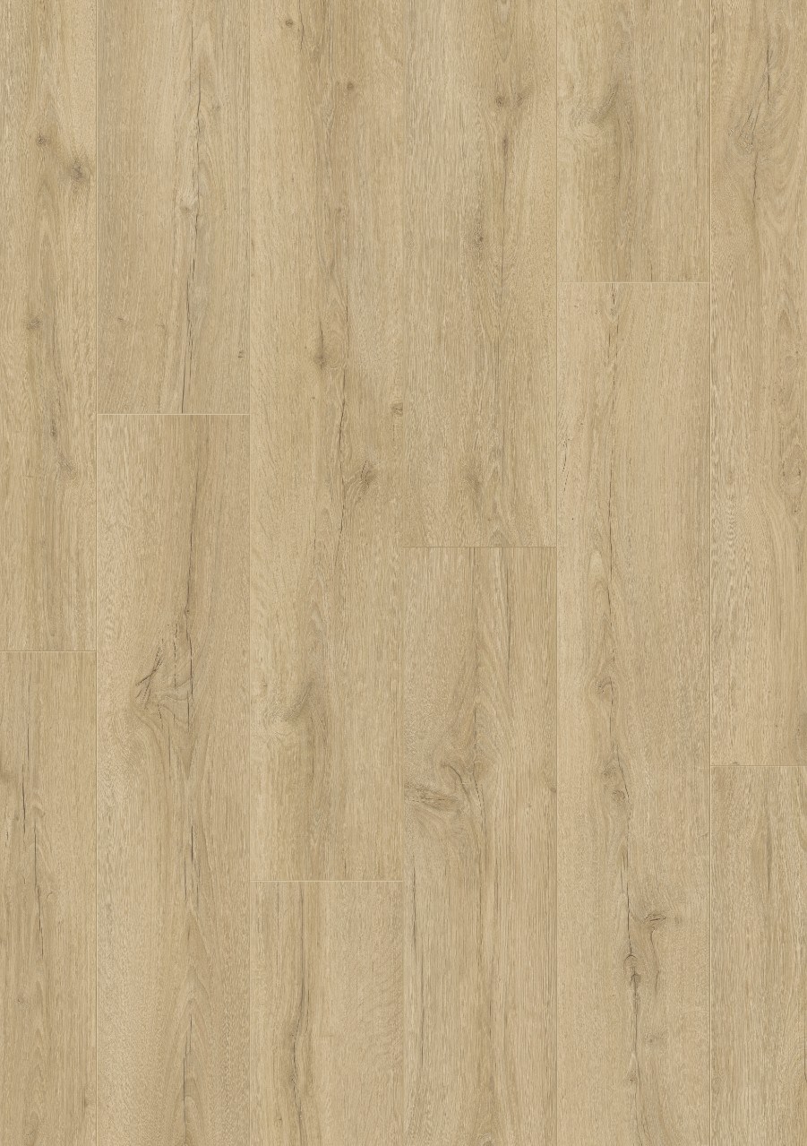 Ламинат Quick Step Classic Дуб Бежевый рустикальный CLV 4084